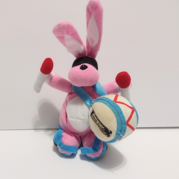 energizer Toys Vintage Nos 997 Eveready Energizer Bunny Promotional